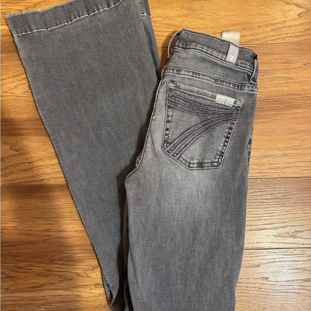 7 for all mankind dojos